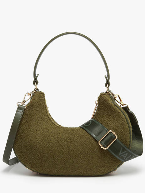 Shoulder Bag Shelby Valentino Green shelby VBS9A07W other view 3