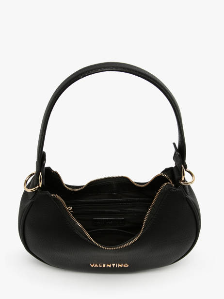 Shoulder Bag Shelby Valentino Black shelby VBS9A07G other view 2