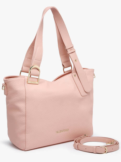 Shoulder Bag Farrah Re Valentino Pink farrah re VBS9DE01 other view 1