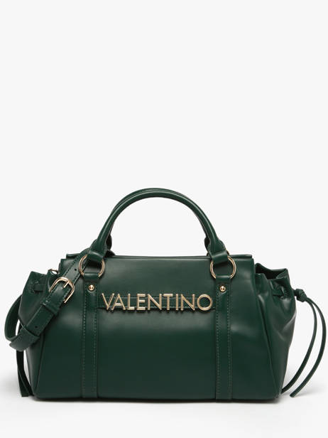 Satchel Waverly Re Valentino Green waverly re VBS9DM23