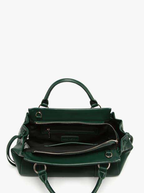 Satchel Waverly Re Valentino Green waverly re VBS9DM23 other view 3