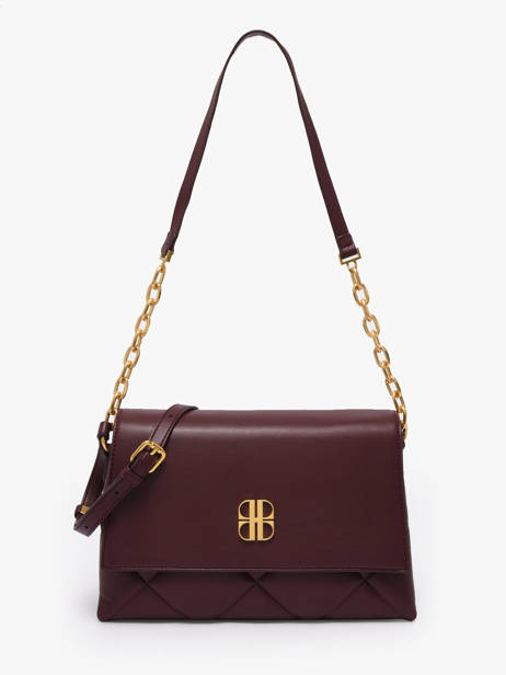 Sac Bandoulière Ld Bags Laurent david Rouge ld bags 885