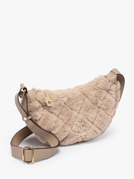 Shoulder Bag Ld Bags Laurent david Beige ld bags 968 other view 1