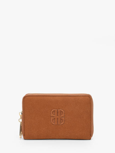 Wallet Brit Laurent david Brown ld wallets 1