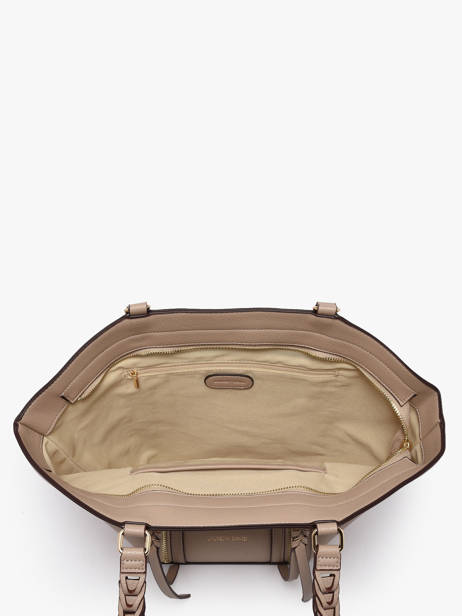 Sac Porté épaule Katy Laurent david Beige ld bags 993 vue secondaire 3