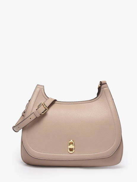 Sac Bandoulière Ld Bags Laurent david Beige ld bags 995
