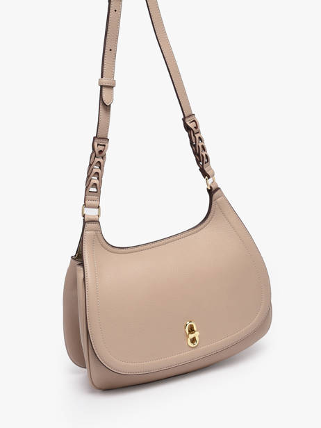 Sac Bandoulière Ld Bags Laurent david Beige ld bags 995 vue secondaire 1