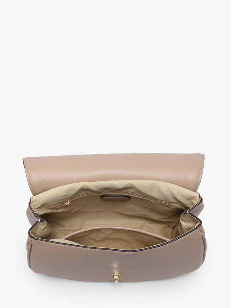 Sac Bandoulière Ld Bags Laurent david Beige ld bags 995 vue secondaire 2