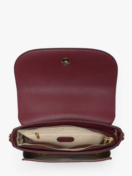 Sac Bandoulière Ld Bags Laurent david Rouge ld bags 982 vue secondaire 2