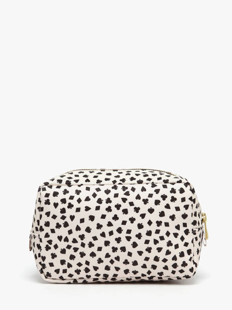 Toiletry Kit Wouf White lucky TT250014 other view 2