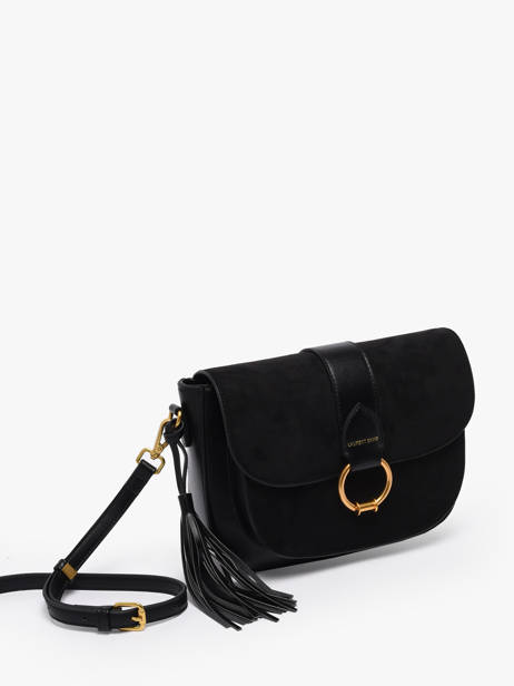 Shoulder Bag Camille Laurent david Black ld bags 991 other view 2