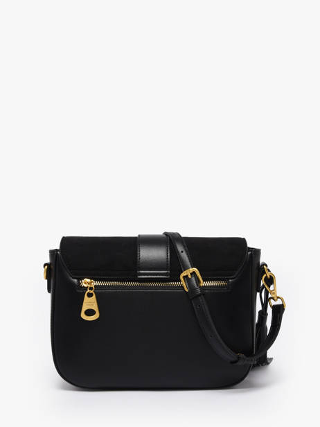 Shoulder Bag Camille Laurent david Black ld bags 991 other view 4