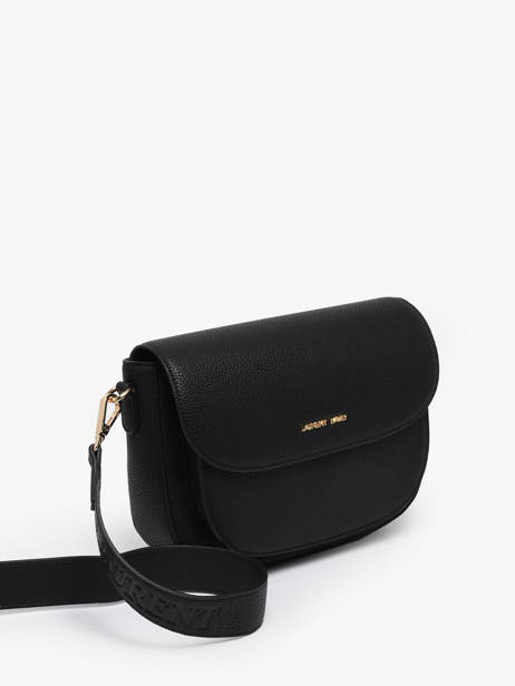 Shoulder Bag Estée Laurent david Black ld bags 982 other view 2