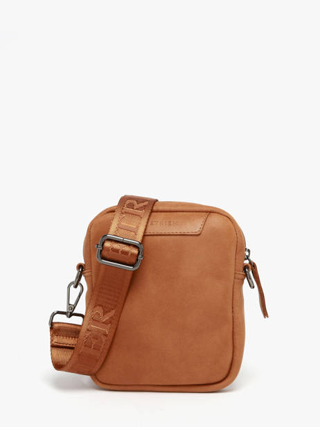 Crossbody Bag S Tolosa Etrier Brown tolosa ETOL704S