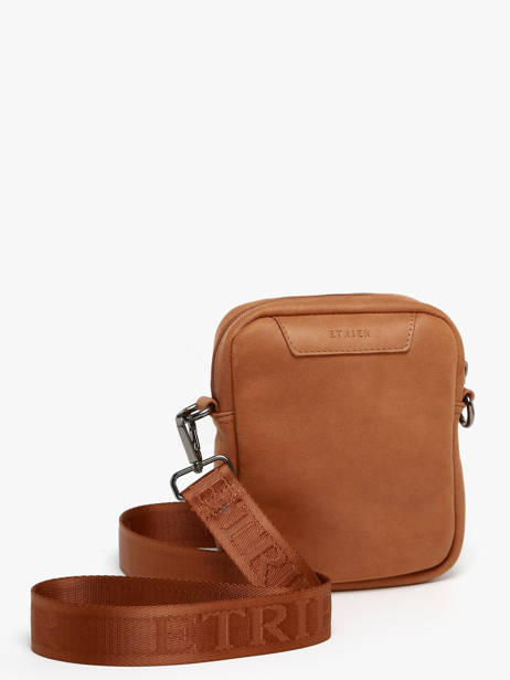 Crossbody Bag S Tolosa Etrier Brown tolosa ETOL704S other view 2
