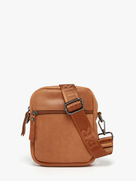 Crossbody Bag S Tolosa Etrier Brown tolosa ETOL704S other view 4