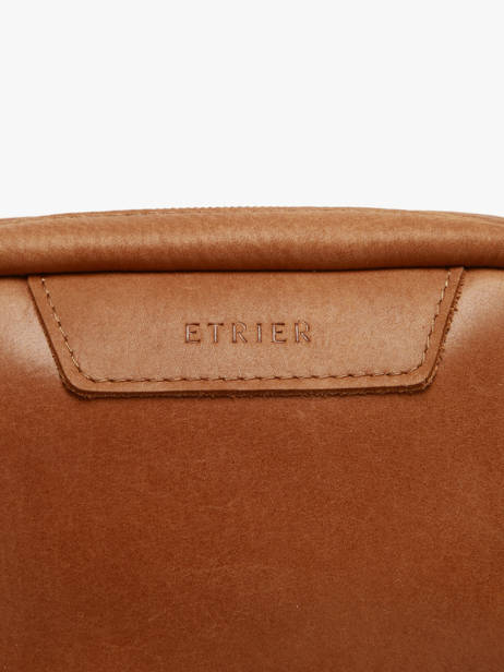Crossbody Bag S Tolosa Etrier Brown tolosa ETOL704S other view 5