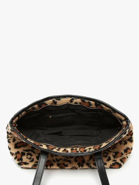 Shoulder Bag Polaire Miniprix Beige polaire S031 other view 2