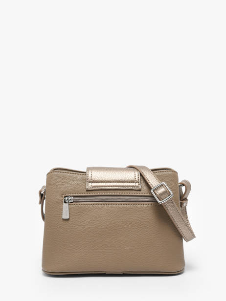 Sac Bandoulière Maya Hexagona Or maya 2120204 vue secondaire 4