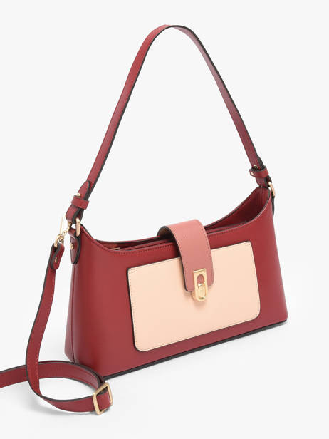 Shoulder Bag Merline Hexagona Multicolor merline 2520208 other view 2