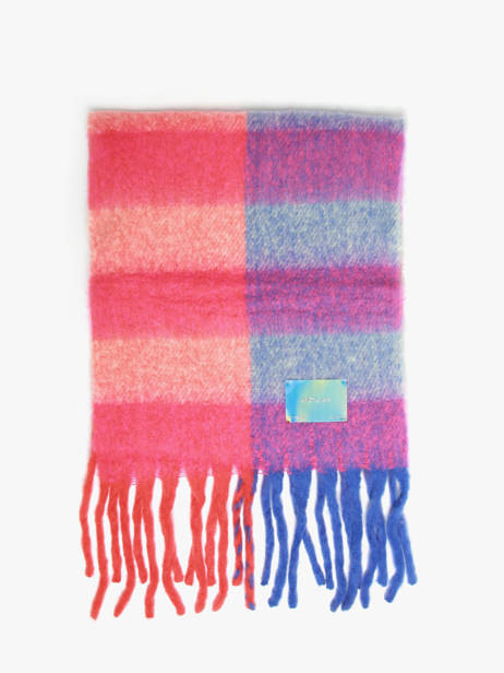 Scarf Pieces Multicolor jina 17159661