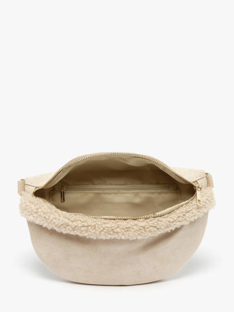 Belt Bag Miniprix Brown norilsk S027 other view 2