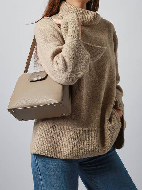 Shoulder Bag Maya Hexagona Gold maya 2120205 other view 1