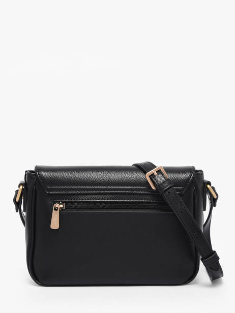 Shoulder Bag Merline Hexagona Black merline 2520211 other view 3