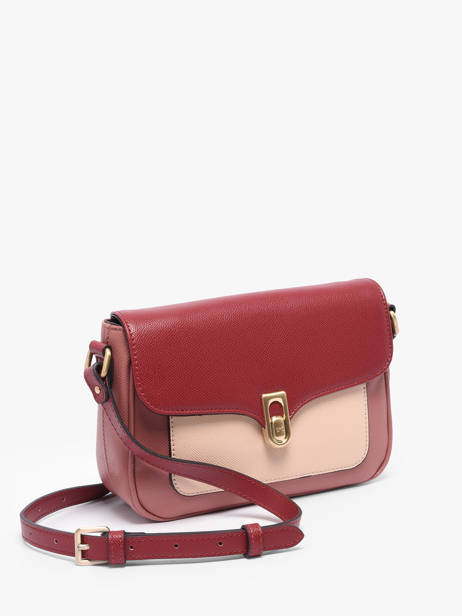 Shoulder Bag Merline Hexagona Multicolor merline 2520211 other view 1