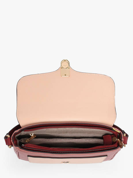 Shoulder Bag Merline Hexagona Multicolor merline 2520211 other view 2