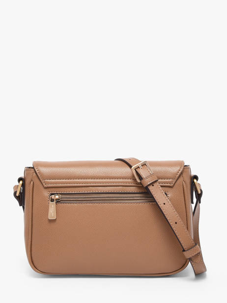 Shoulder Bag Merline Hexagona Beige merline 2520211 other view 3