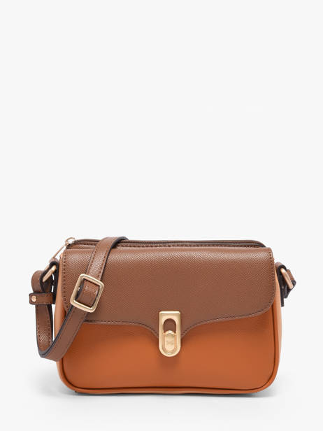 Shoulder Bag Merline Hexagona Multicolor merline 2520213