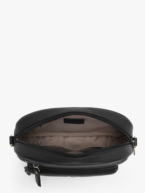 Shoulder Bag Ronda Hexagona Black ronda 3880230 other view 2