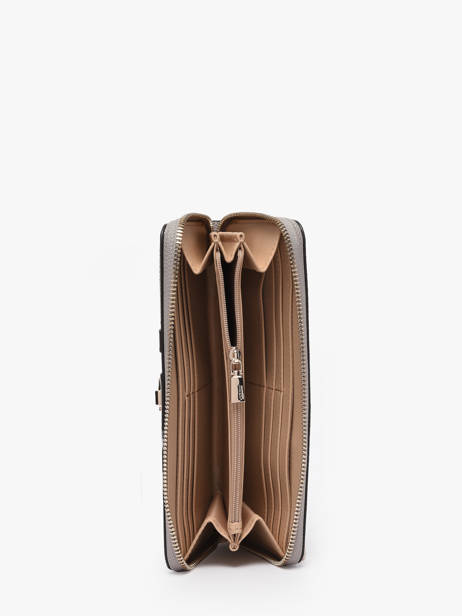Wallet Erenia Guess Gray erenia O7838146 other view 1