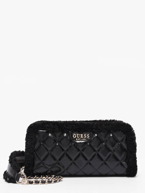 Crossbody Bag Cristi Guess Black cristi TG813972