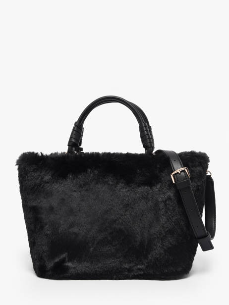 Satchel Shaida Guess Black shaida WE814322 other view 3