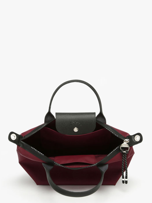 Longchamp Le pliage energy Handbag Red