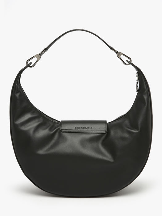 Longchamp Le pliage xtra Hobo bag Black