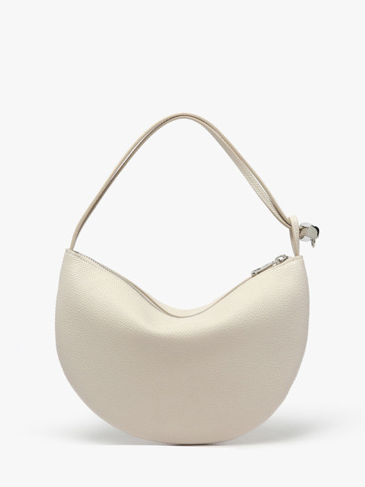 Longchamp Le roseau Sacs porté main Beige