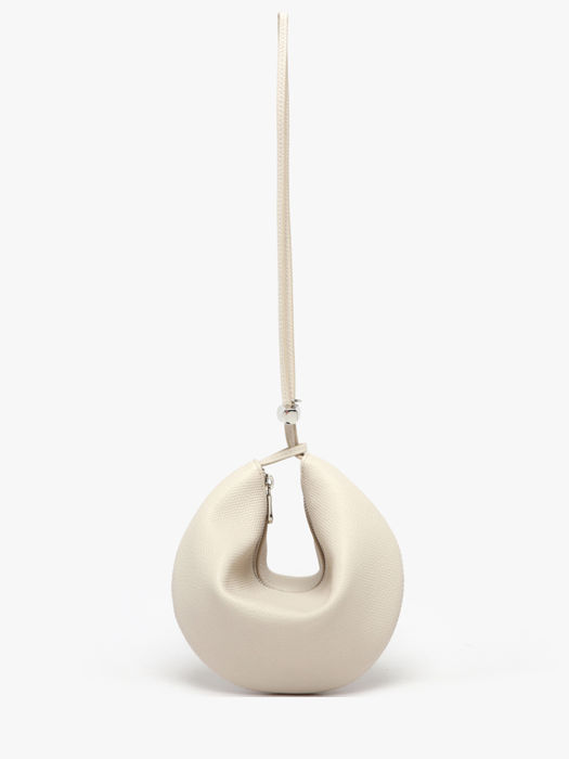 Longchamp Le roseau Sacs porté main Beige