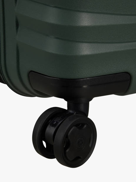 Hardside Luggage Intuo Samsonite Green intuo 146916 other view 2