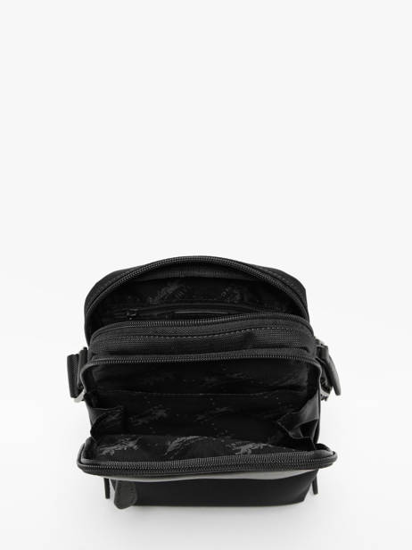 Sac Bandoulière Francinel Noir porto 653103 vue secondaire 3