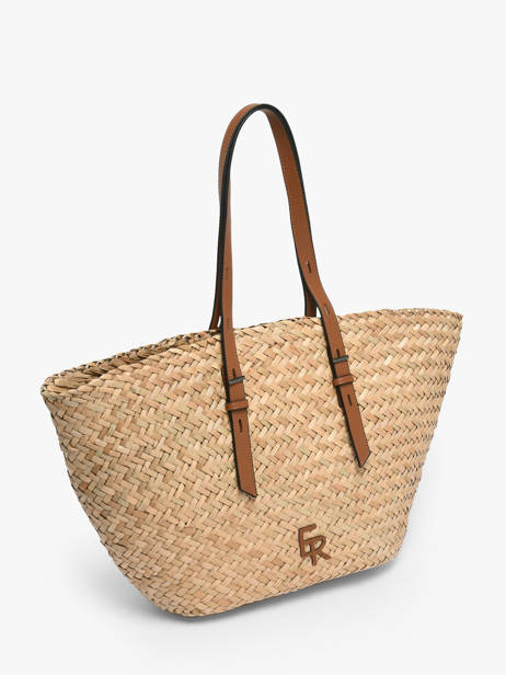 Shoulder Bag Shetland Etrier Brown shetland ESHE268L other view 2