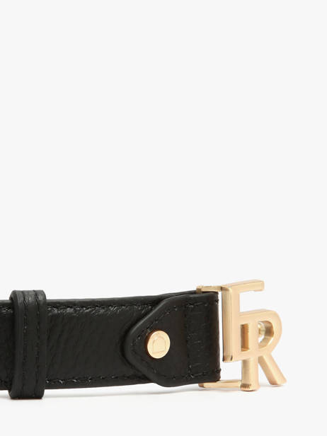 Belt Shadow Etrier Black shadow ESHA414C other view 2