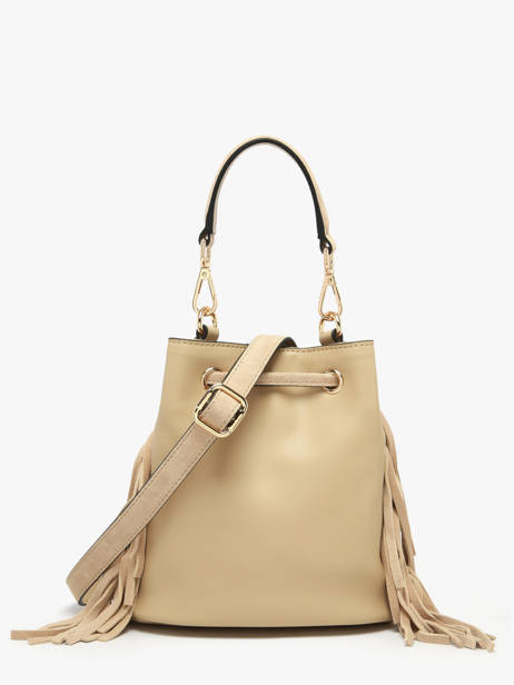 Crossbody Bag Country Etrier Beige country ECOU194S other view 5