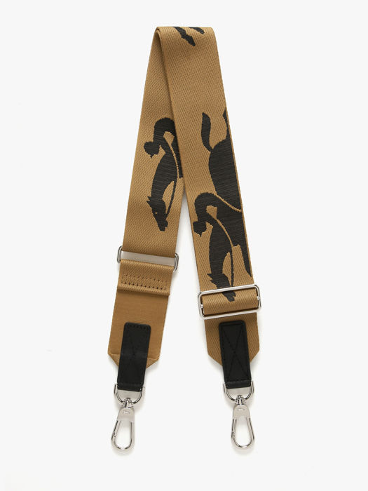 Longchamp 3d accessoires Jewelry Beige