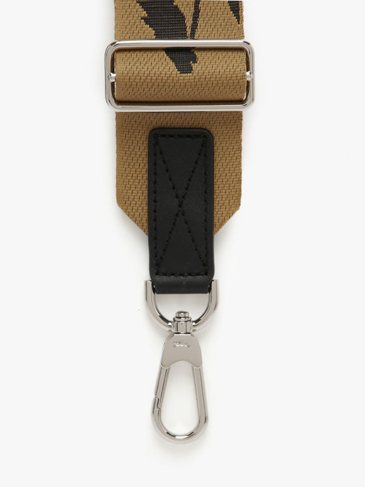 Longchamp 3d accessoires Jewelry Beige
