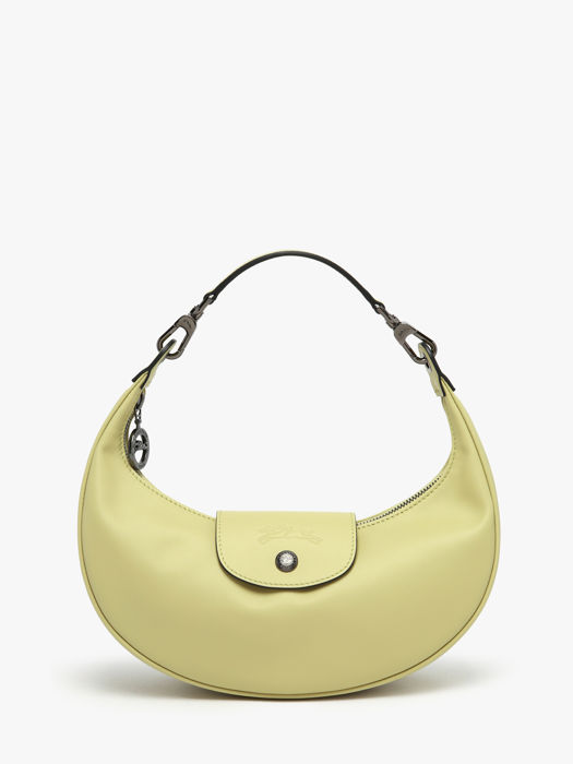 Longchamp Le pliage xtra Besaces Vert