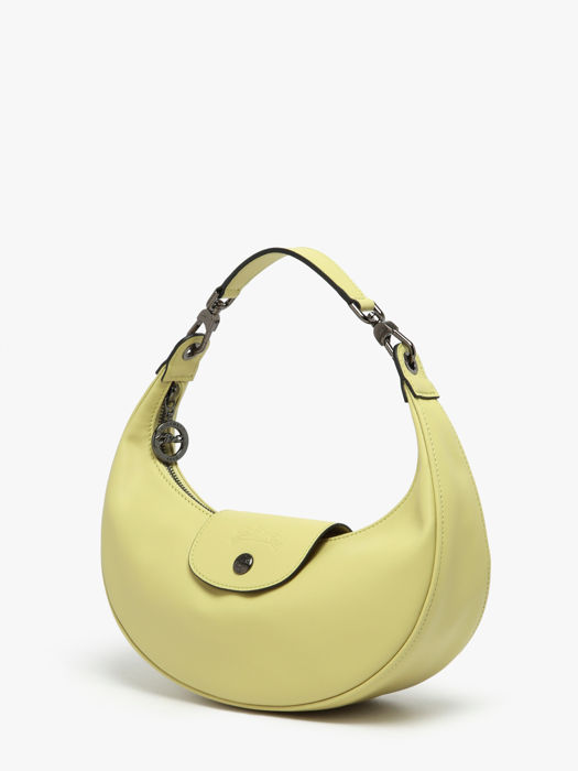 Longchamp Le pliage xtra Besaces Vert