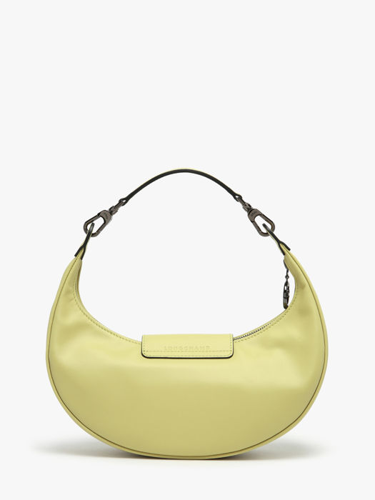 Longchamp Le pliage xtra Besaces Vert